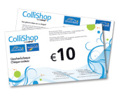 ColliShop cadeaucheque twv 10 euro